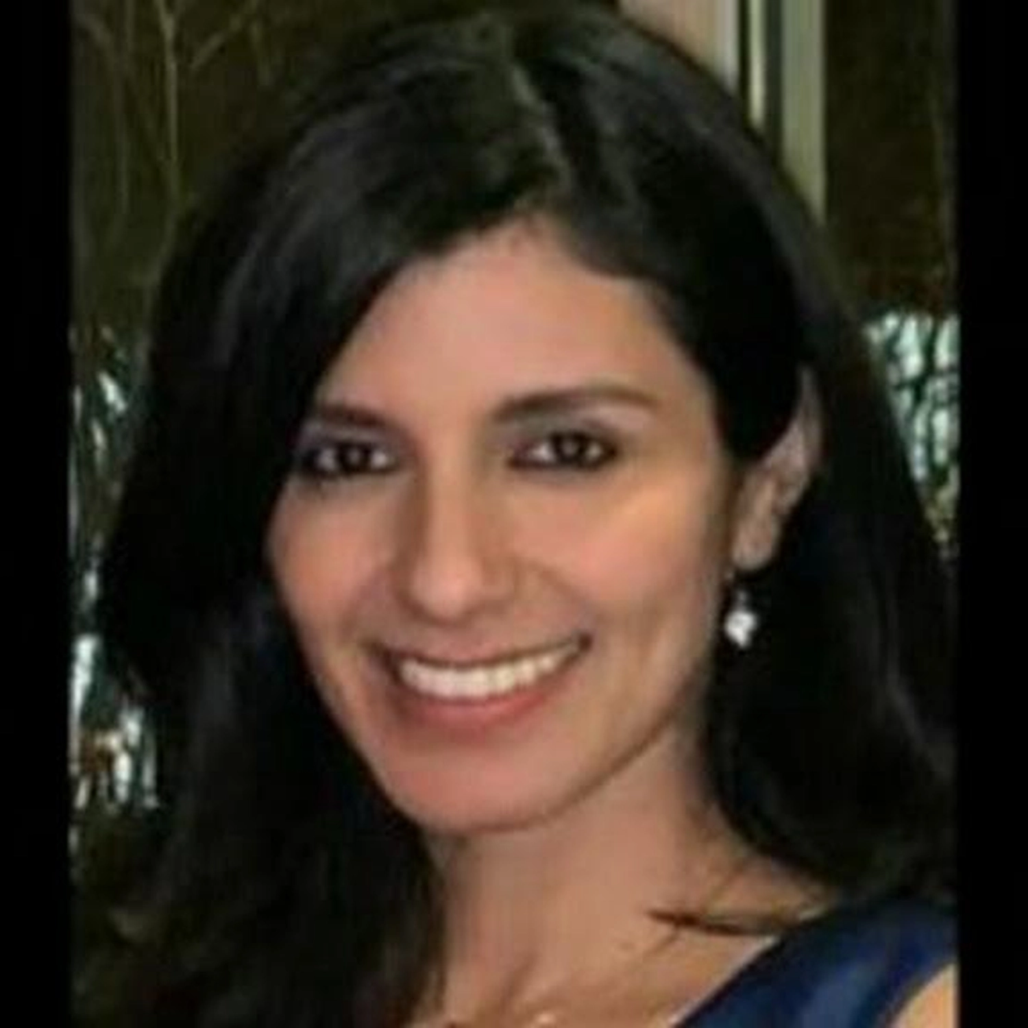 Irene Lozano Barker
