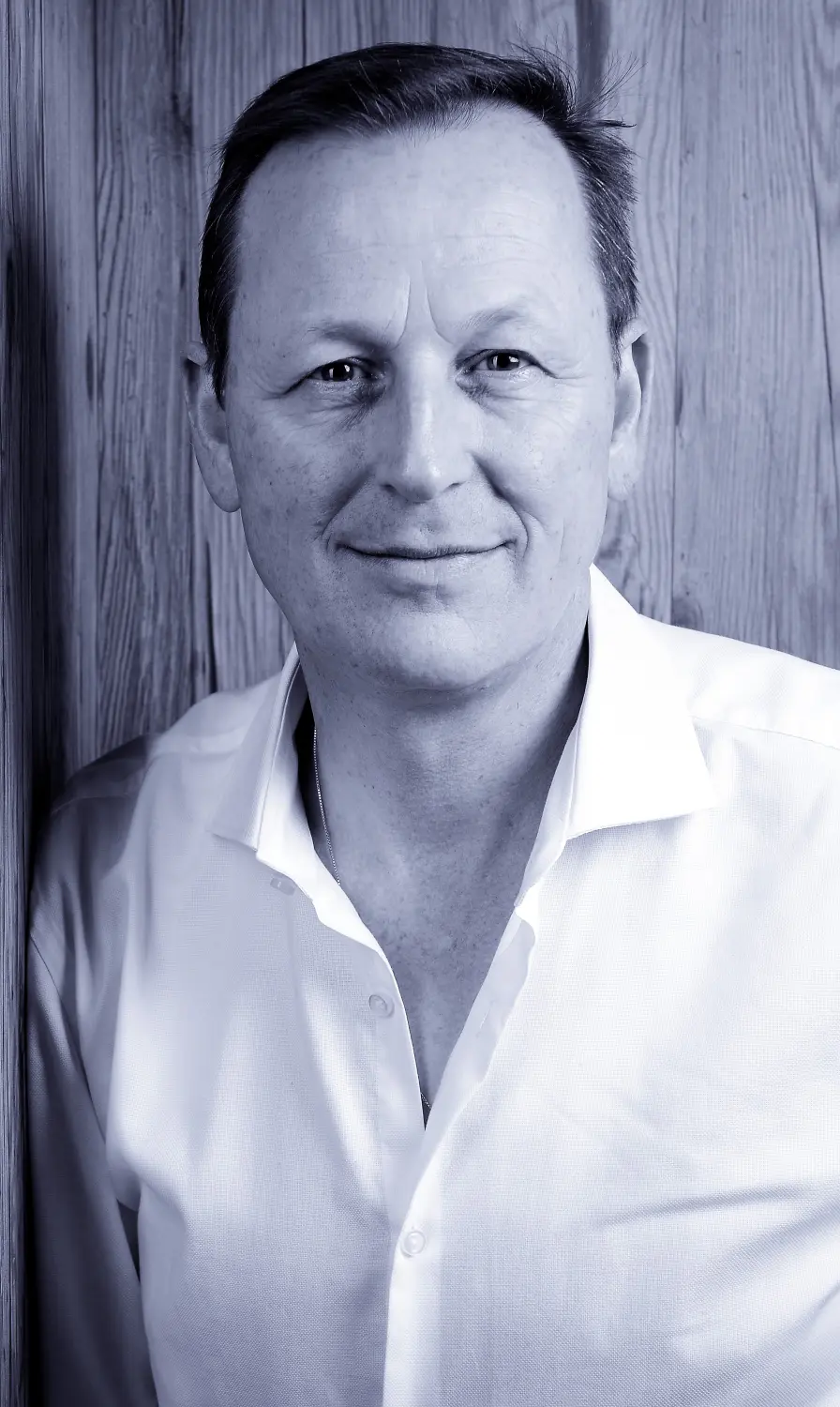 Martin Swierzy