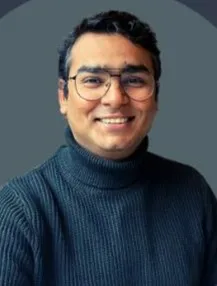 Tushar Kumar